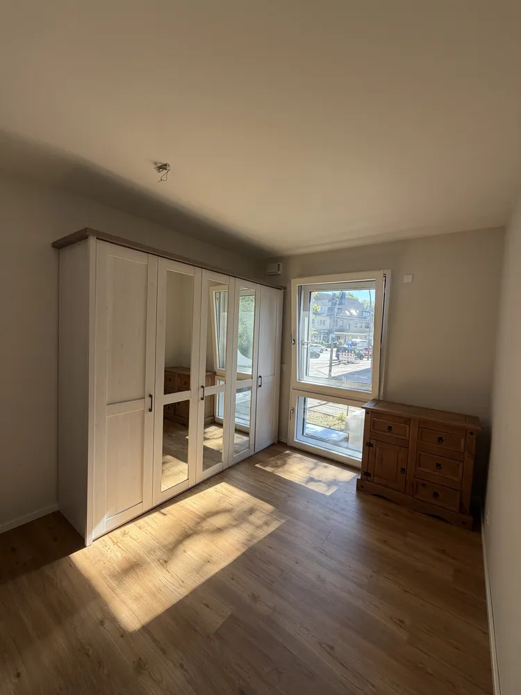 2 Zimmer Wohnung mit 47 m² in Hamburg – Bild 7