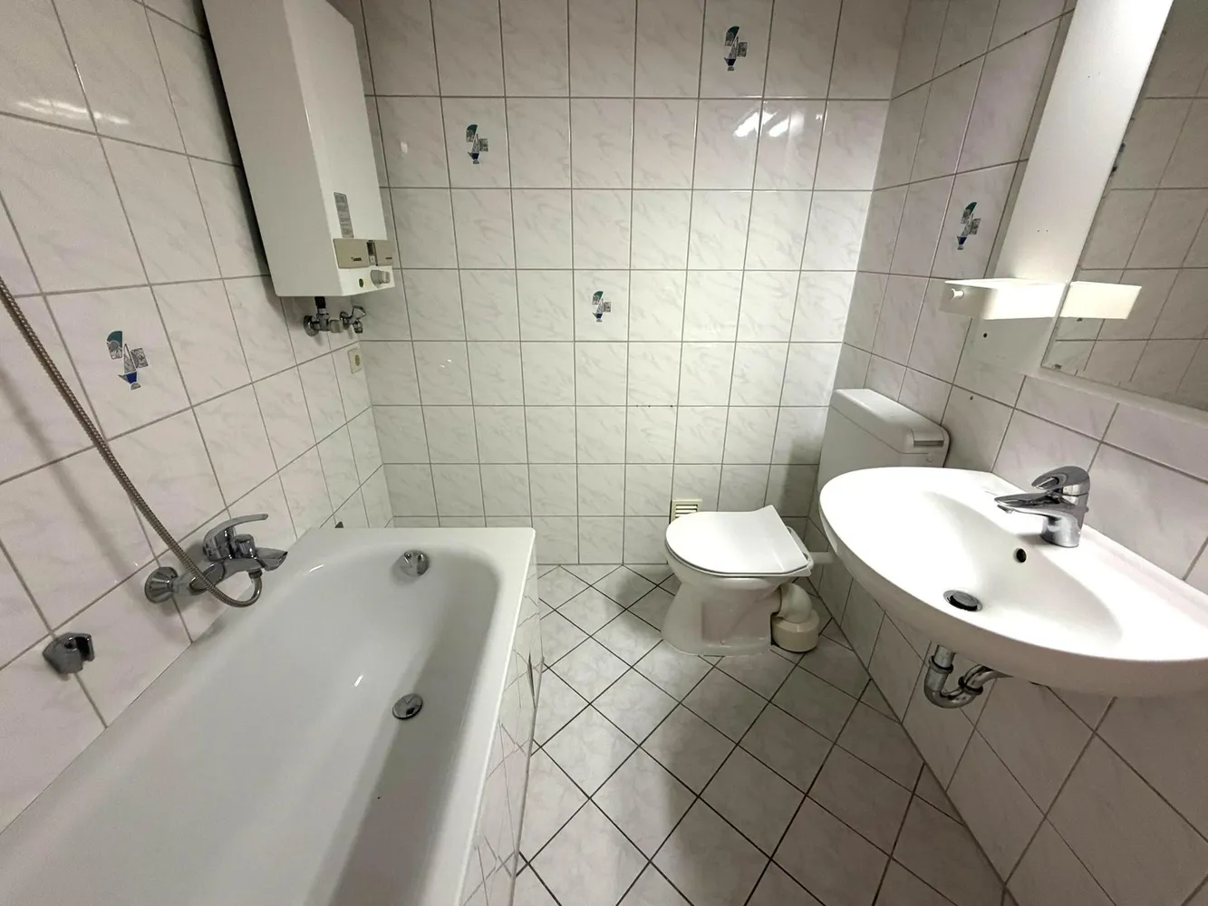 2 Zimmer Wohnung mit 69 m² in Ludwigshafen am Rhein – Bild 5