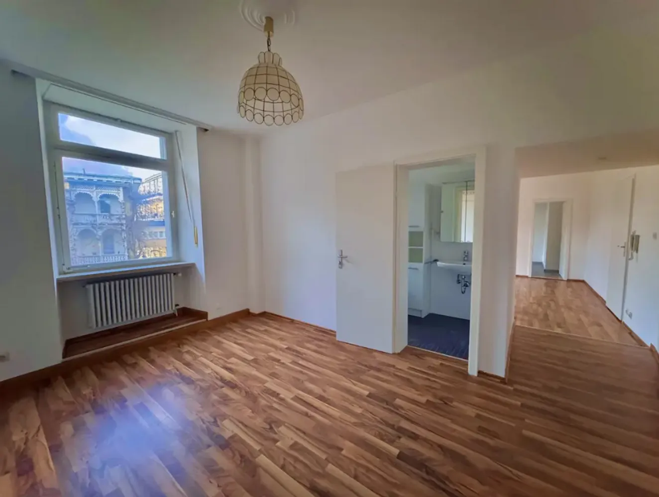 3 Zimmer Wohnung mit 72 m² in Baden-Baden – Bild 3