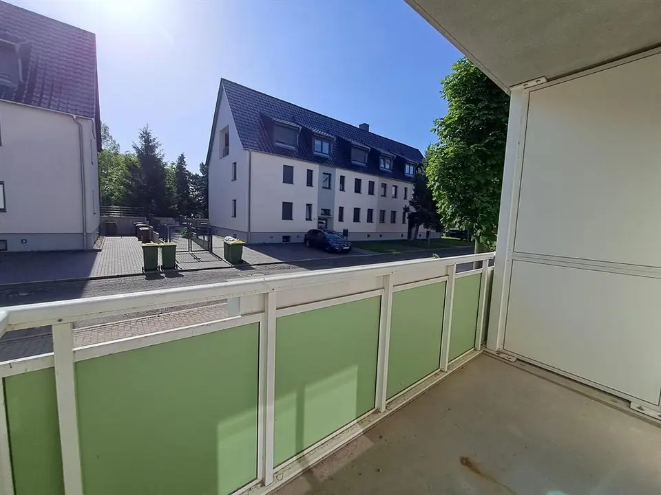 2 Zimmer Wohnung mit 55 m² in Bitterfeld-Wolfen – Bild 10