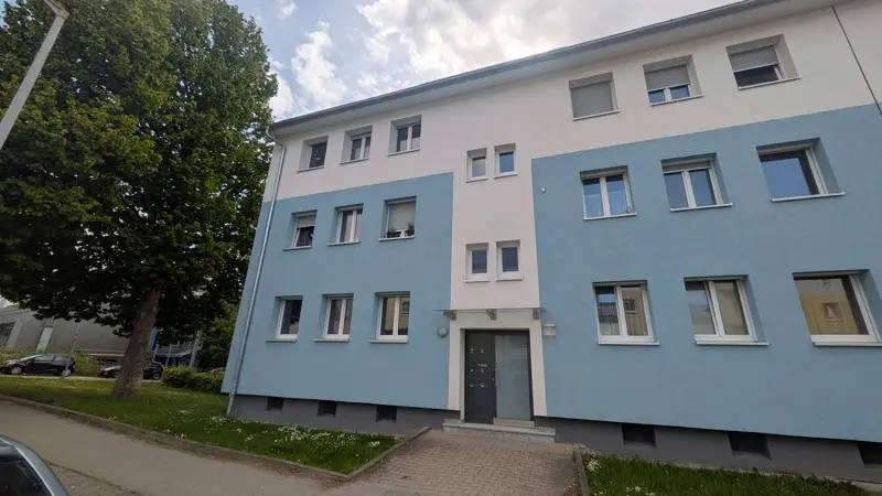 3 Zimmer Wohnung mit 56 m² in Villingen-Schwenningen – Bild 3
