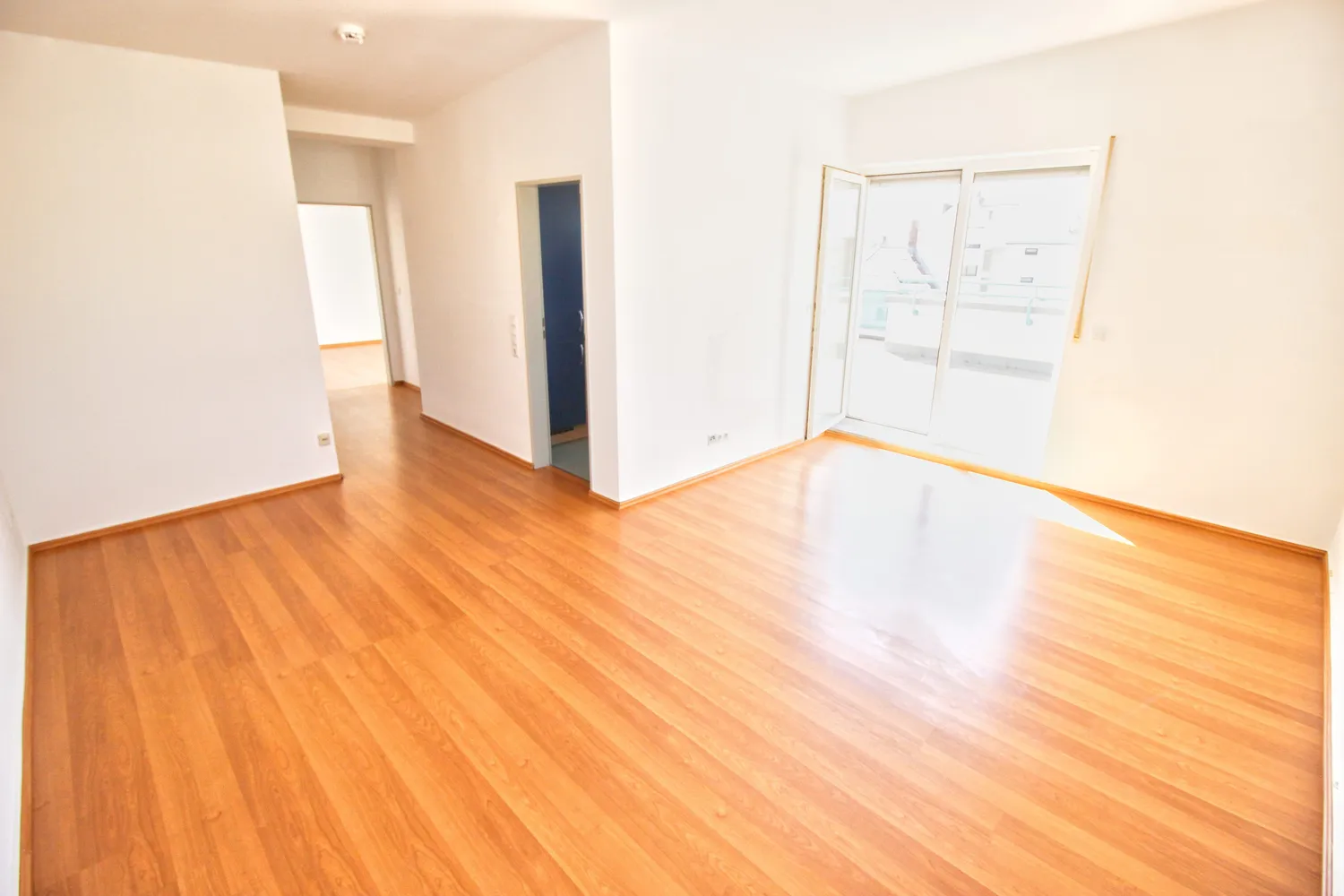 2 Zimmer Wohnung mit 70 m² in Hanau – Bild 4