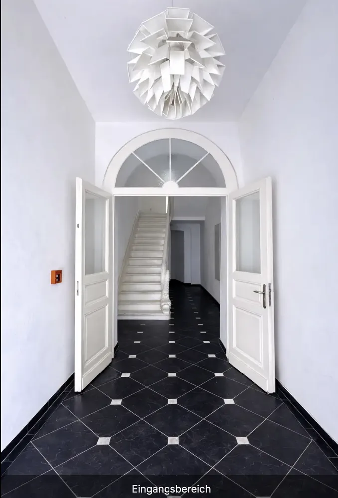 2 Zimmer Wohnung mit 55 m² in Düsseldorf – Bild 1