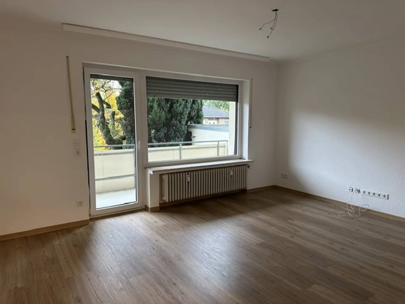 3 Zimmer Wohnung mit 61 m² in Paderborn – Bild 12