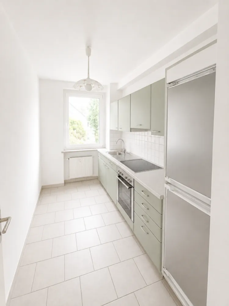3 Zimmer Wohnung mit 55 m² in Duisburg – Bild 5