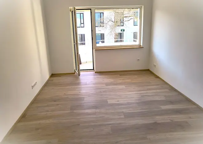 2 Zimmer Wohnung mit 50 m² in Düsseldorf – Bild 7