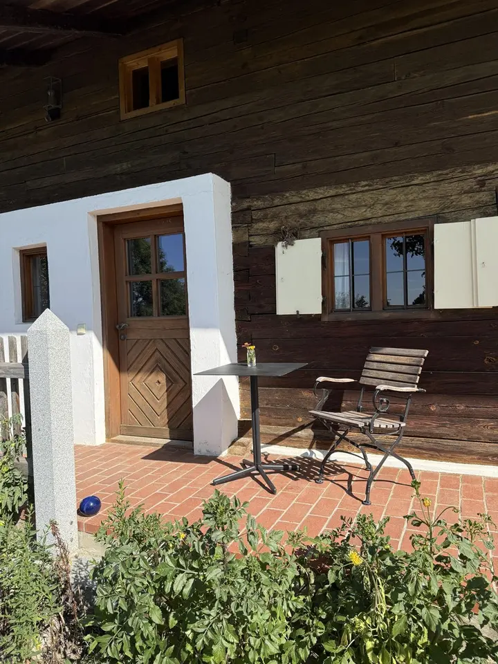 2 room apartment with 41 m² in Rosenheim – Photo 3