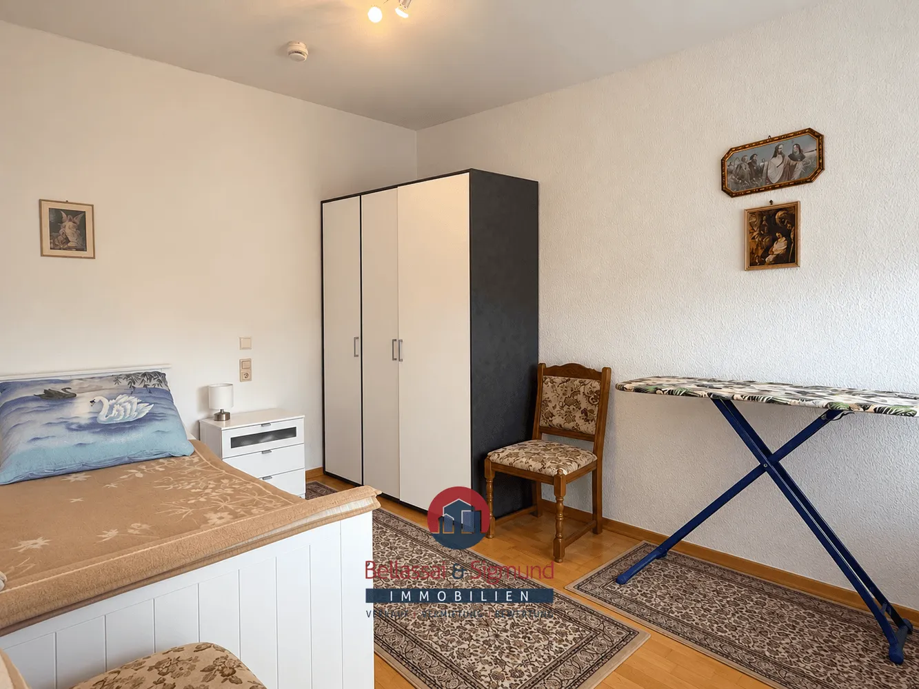 2 Zimmer Wohnung mit 46 m² in Krefeld – Bild 4