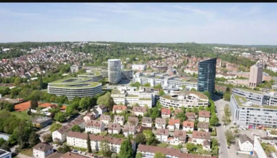 WG-Zimmer mit 20 m² in Stuttgart – Bild 10