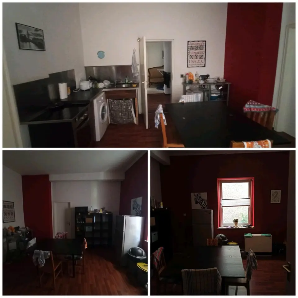 WG-Zimmer mit 90 m² in Gelsenkirchen – Bild 2