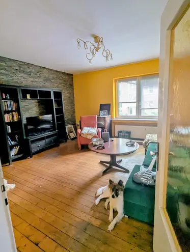 2 room apartment with 65 m² in Bochum – Photo 1