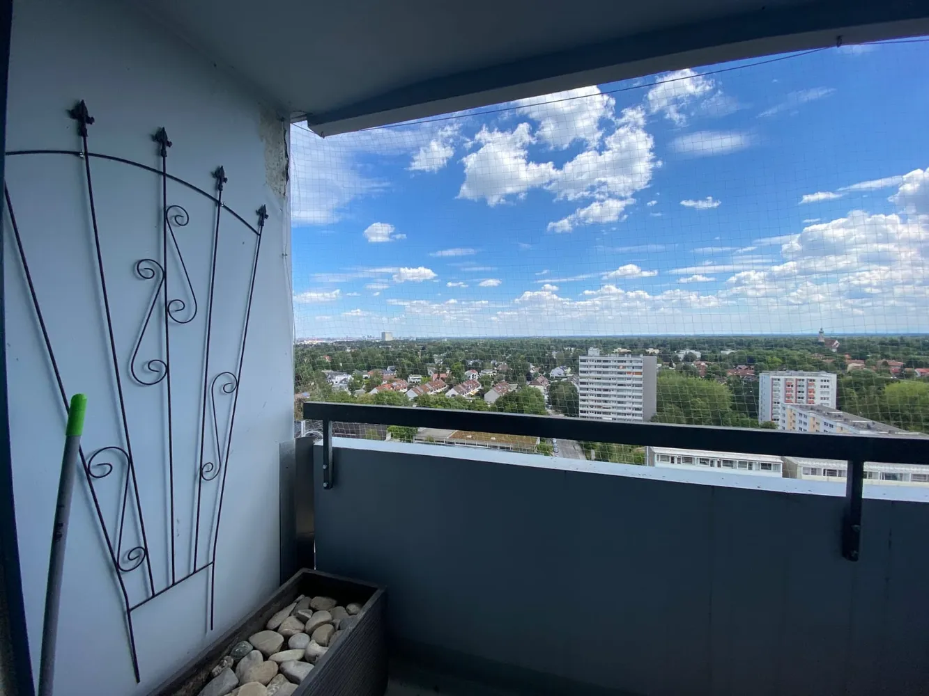 2 Zimmer Wohnung mit 67 m² in München – Bild 9