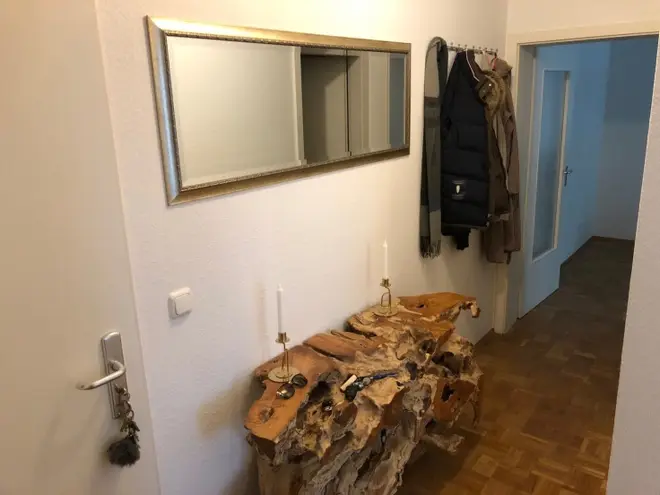 2 Zimmer Wohnung mit 60 m² in Ludwigshafen am Rhein – Bild 5