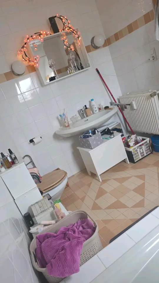 2 Zimmer Wohnung mit 55 m² in Wilhelmshaven – Bild 4