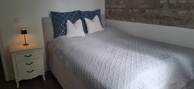 2 Zimmer Wohnung mit 40 m² in Düsseldorf – Bild 9