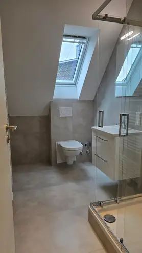1 Zimmer Wohnung mit 22 m² in Köln – Bild 4