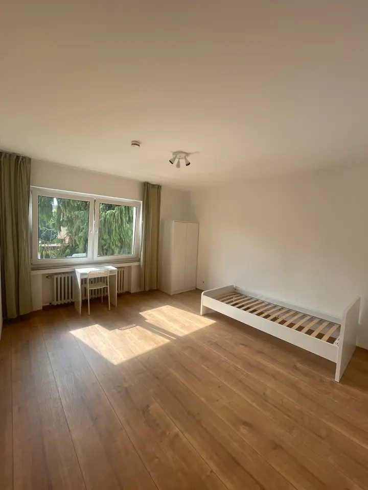 WG-Zimmer mit 86 m² in Frechen – Bild 2