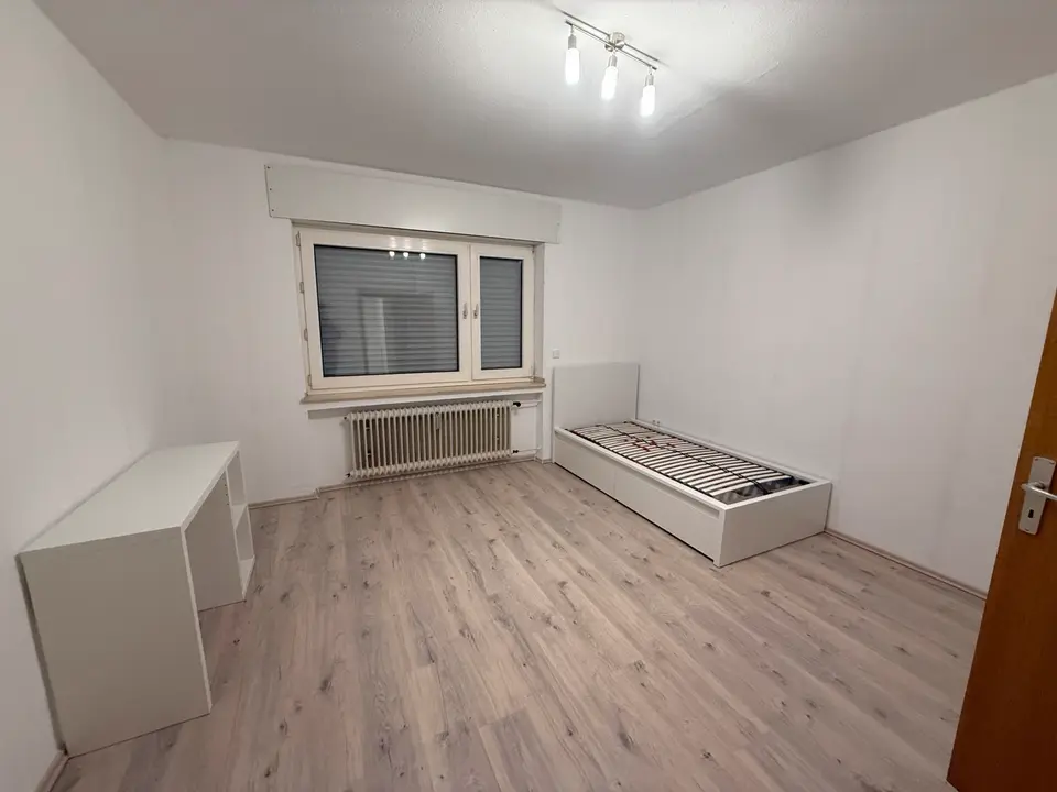 WG-Zimmer mit 26 m² in Hamm – Bild 10