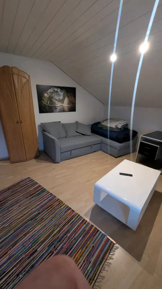 WG-Zimmer mit 16 m² in Ludwigshafen – Bild 1