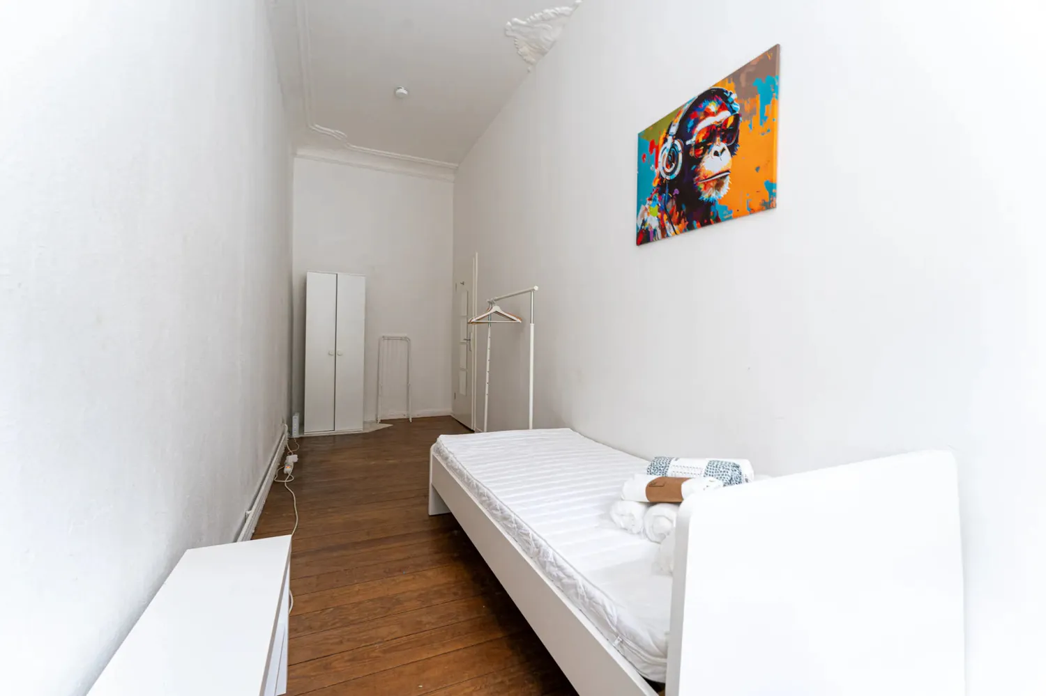 Shared room with 9 m² in Berlin – Photo 10