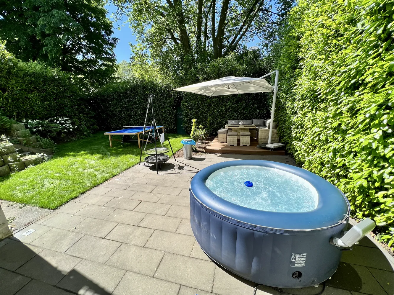 8 Zimmer Haus mit 203 m² in Essen – Bild 1