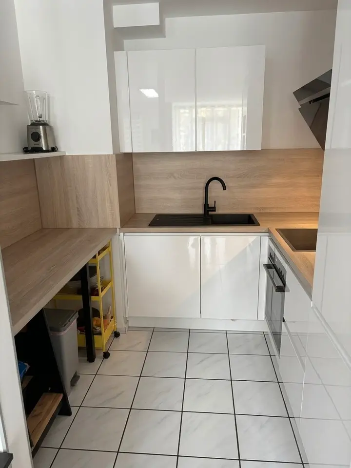 4 Zimmer Wohnung mit 81 m² in Bergheim – Bild 6