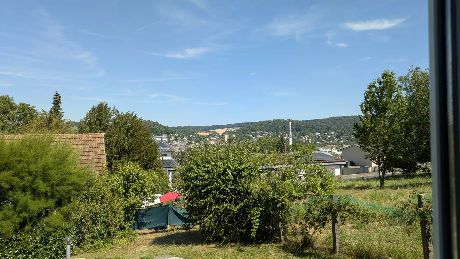 5 room apartment with 113 m² in Lörrach – Photo 6
