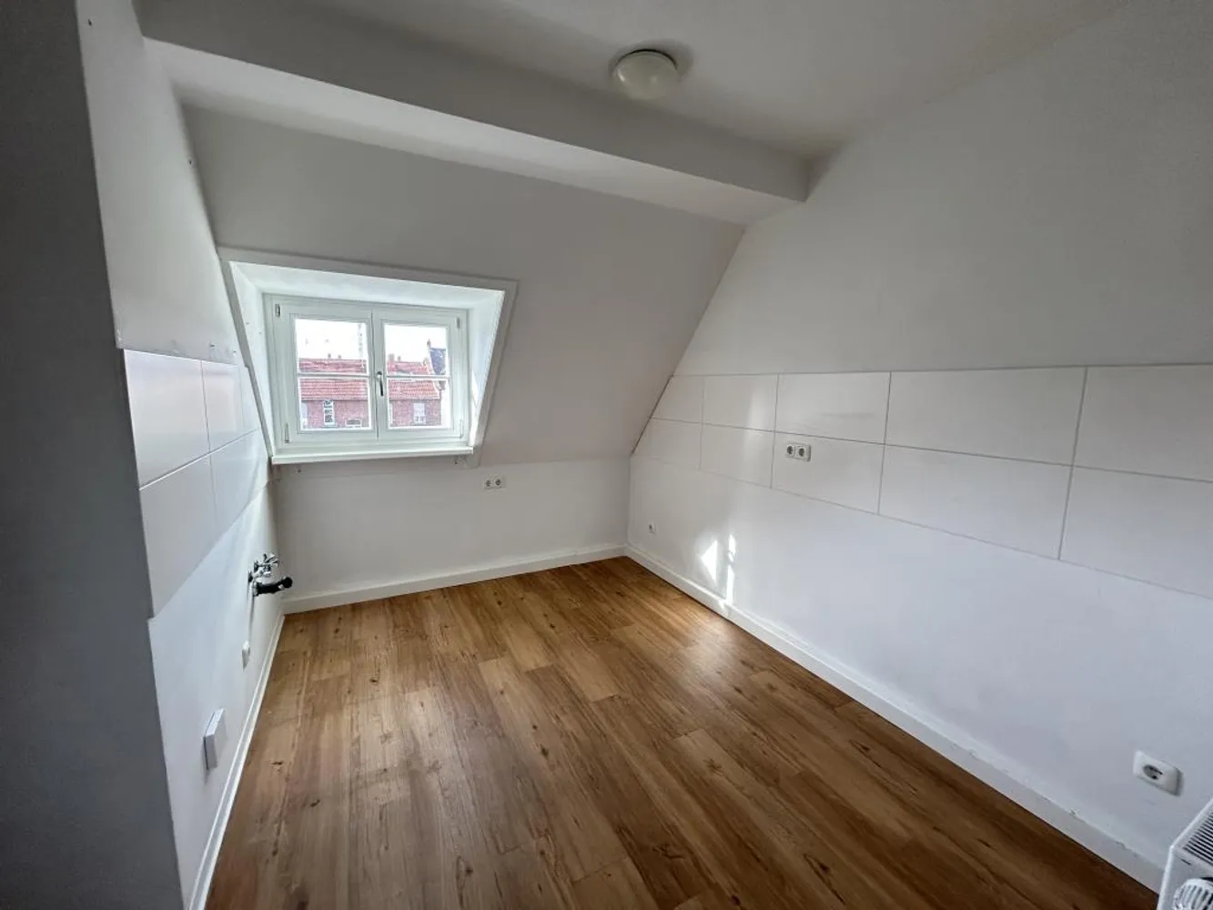 5 Zimmer Wohnung mit 63 m² in Darmstadt – Bild 9