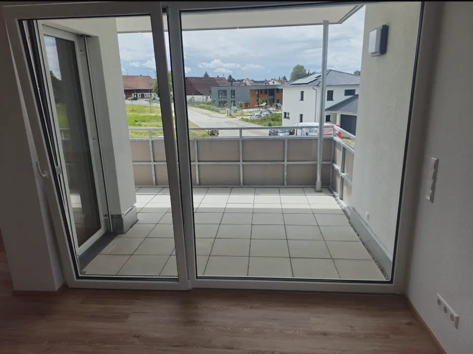 3 Zimmer Wohnung mit 92 m² in Weingarten – Bild 6