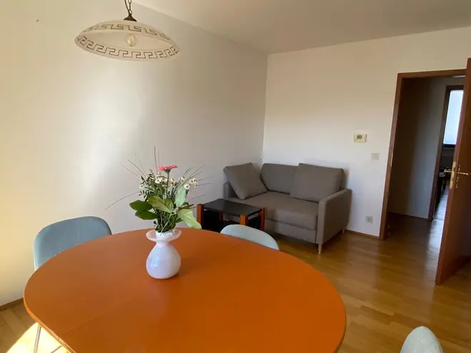 2 Zimmer Wohnung mit 54 m² in München – Bild 9