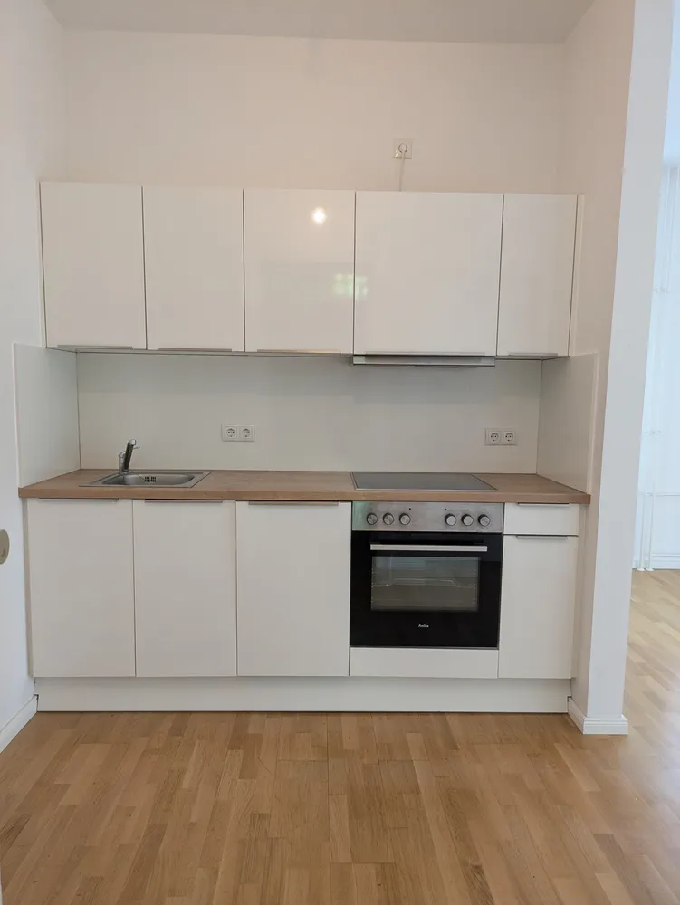 1 Zimmer Wohnung mit 30 m² in Berlin – Bild 5