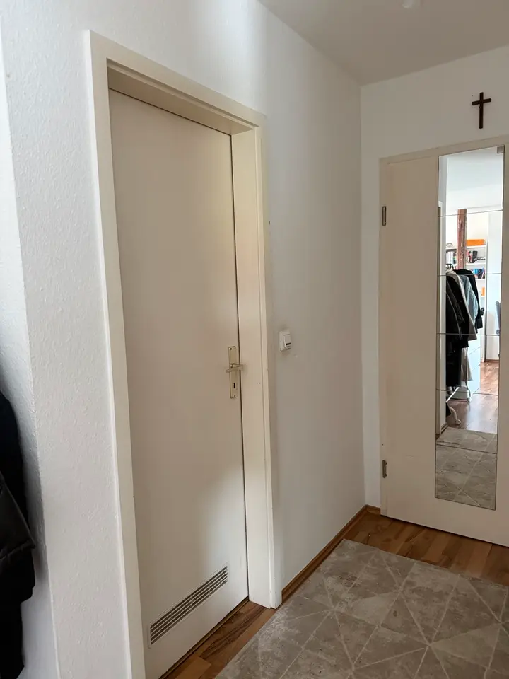 2 Zimmer Wohnung mit 60 m² in Kiel – Bild 4