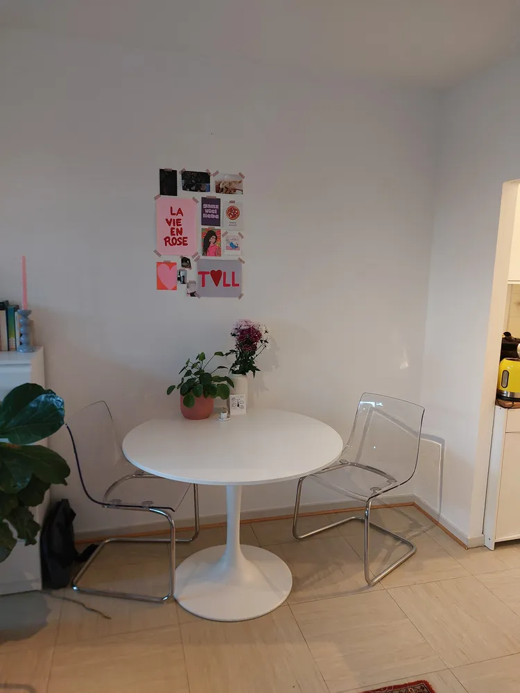 1 Zimmer Wohnung mit 30 m² in Bonn – Bild 11