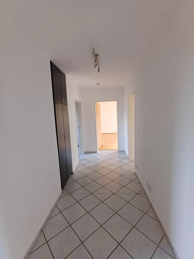 4 room apartment with 85 m² in Aalen – Photo 1