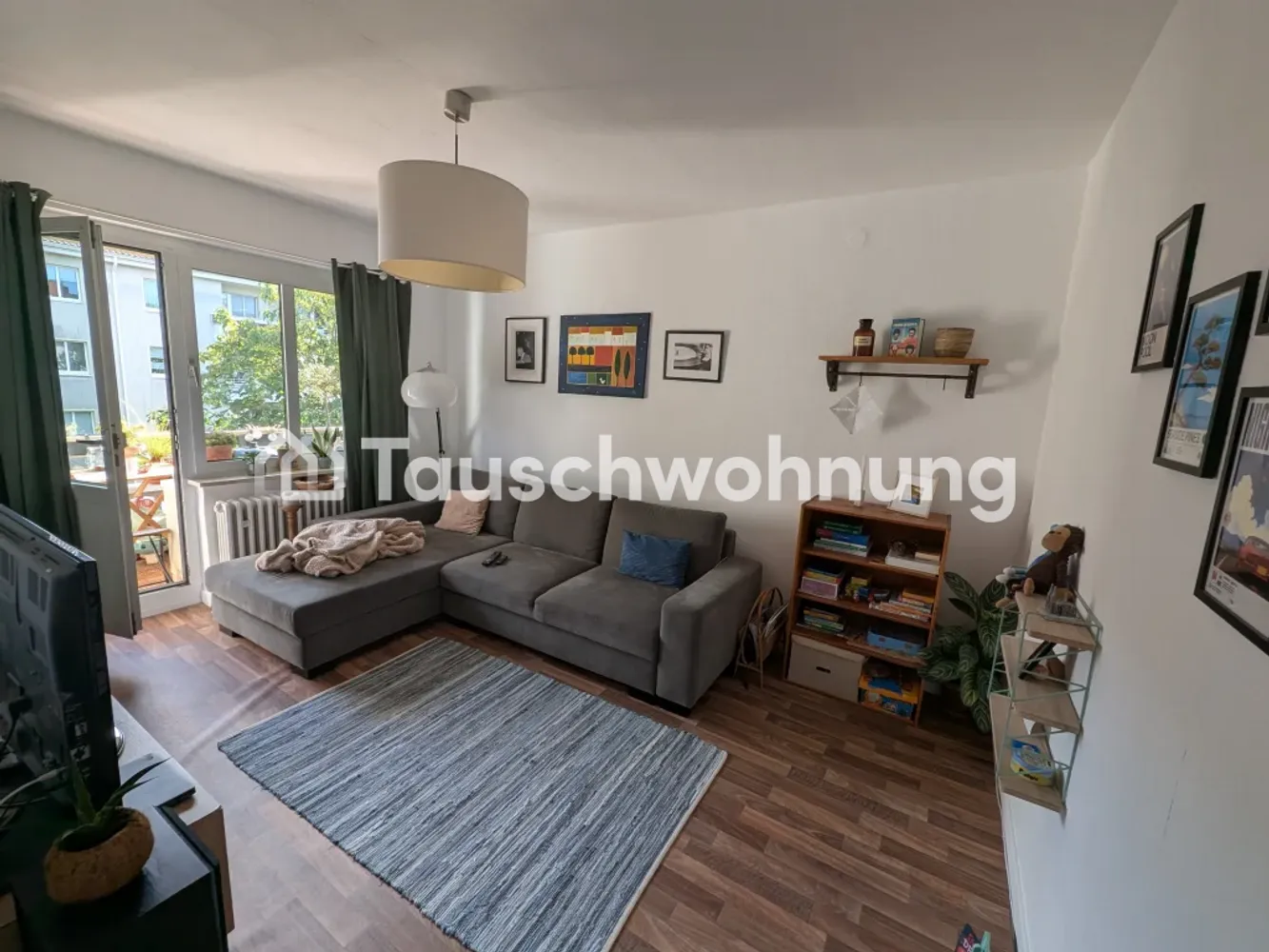 3 room apartment with 60 m² in Cologne – Photo 2