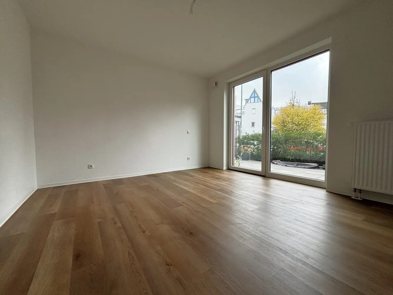 3 Zimmer Wohnung mit 91 m² in Bremen – Bild 11