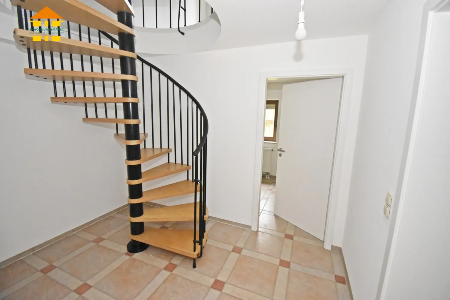 2 room apartment with 74 m² in Chemnitz – Photo 8