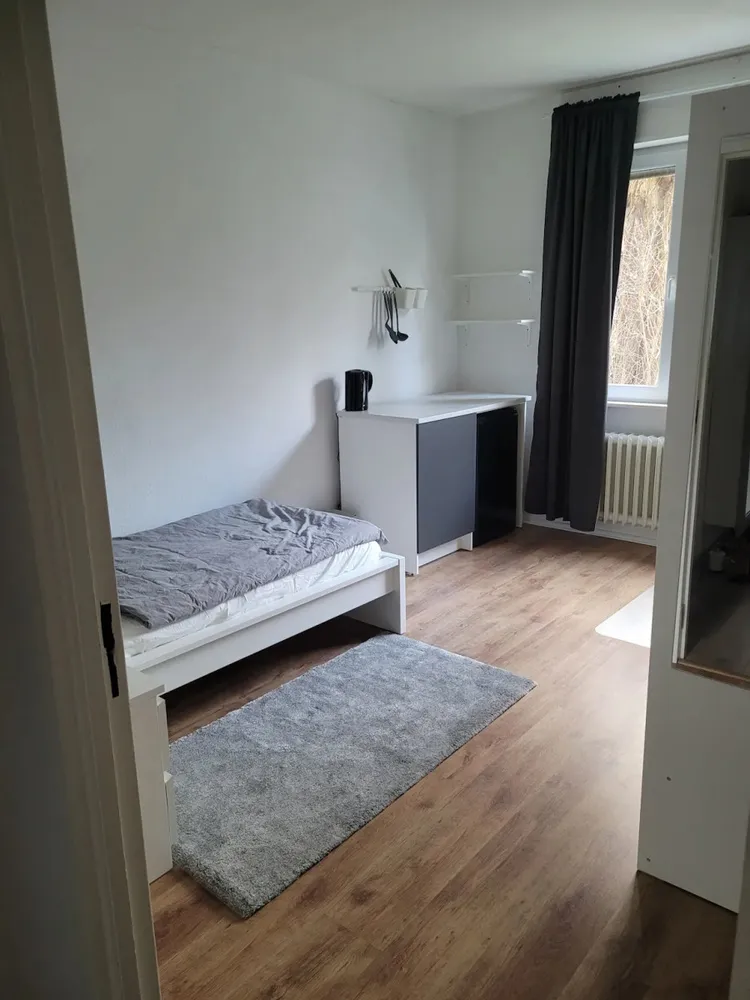 WG-Zimmer mit 13 m² in Berlin – Bild 4