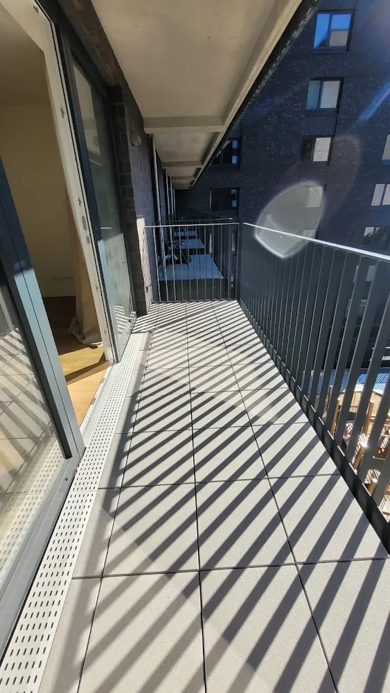1 room apartment with 48 m² in Hamburg – Photo 10