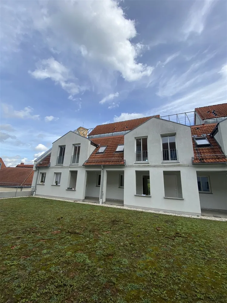2 Zimmer Wohnung mit 62 m² in Altenburg – Bild 11