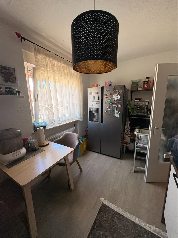 2 Zimmer Wohnung mit 66 m² in Baden-Baden – Bild 8
