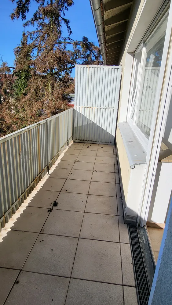 1 Zimmer Wohnung mit 30 m² in Osnabrück – Bild 5