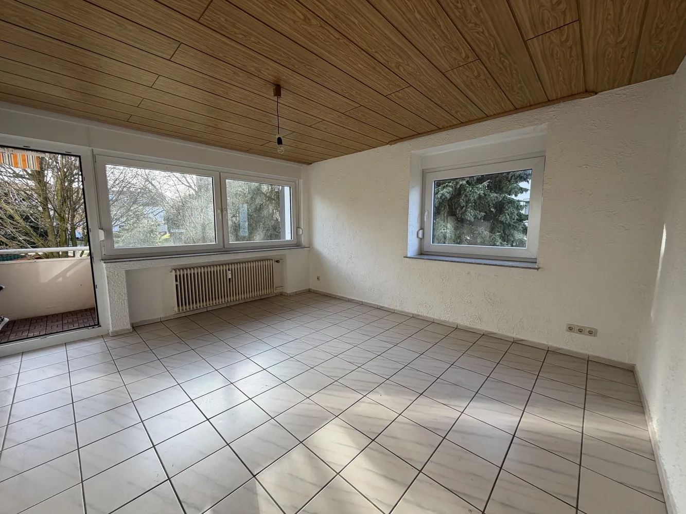 3 Zimmer Wohnung mit 70 m² in Mülheim an der Ruhr – Bild 5