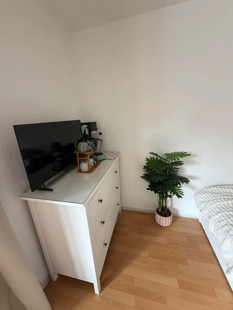 1 room apartment with 32 m² in Mainz – Photo 12