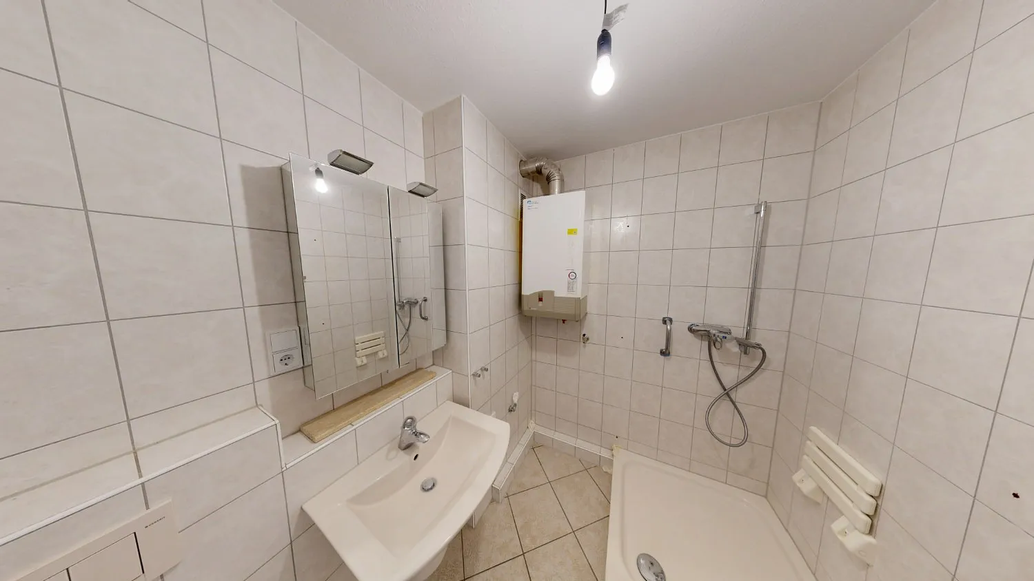 3 Zimmer Wohnung mit 70 m² in Düren – Bild 9