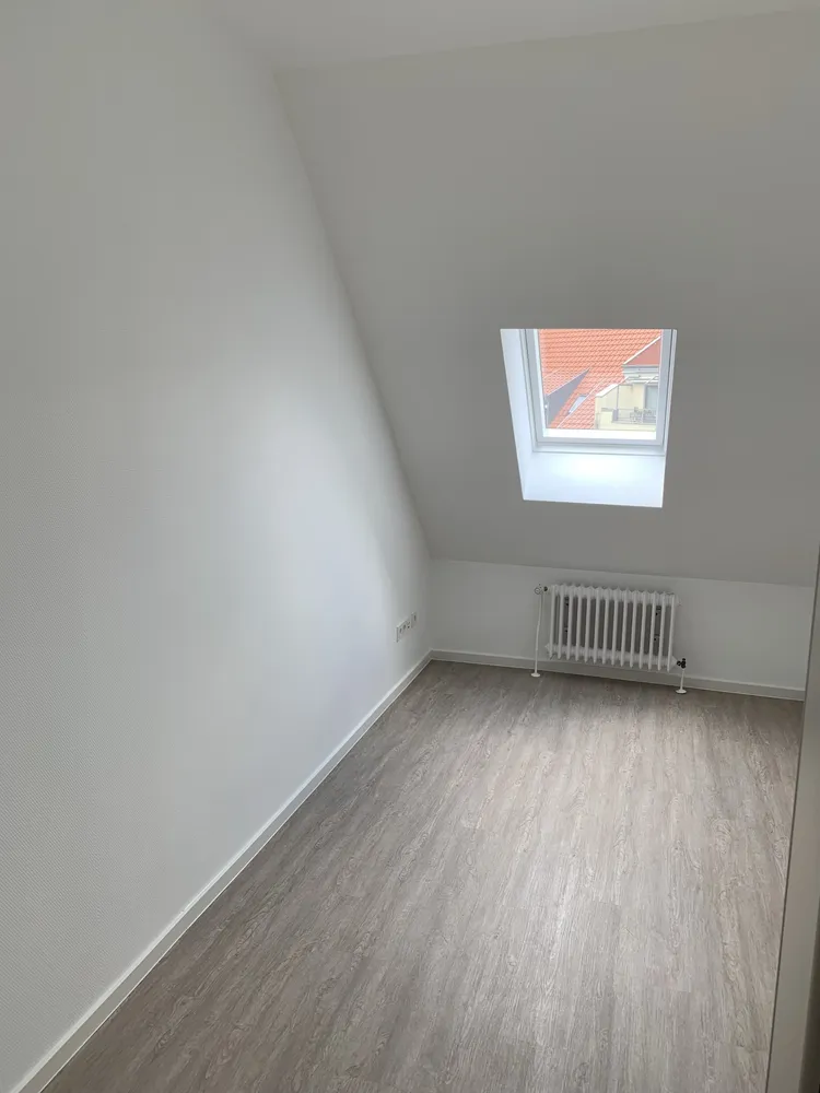 4 room apartment with 134 m² in Saarbrücken – Photo 3