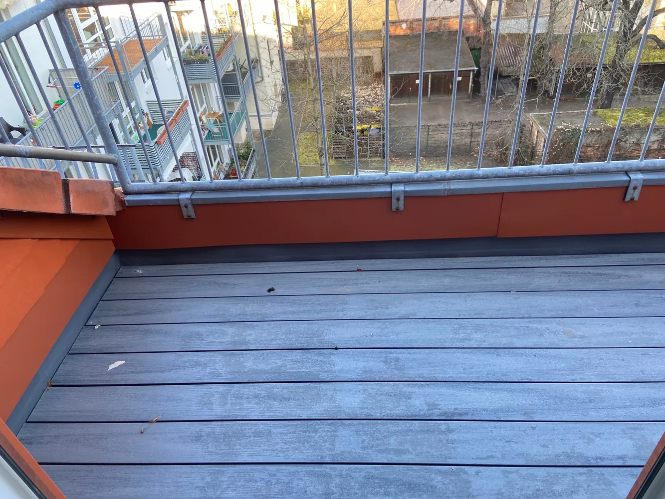 1 Zimmer Wohnung mit 53 m² in Leipzig – Bild 8