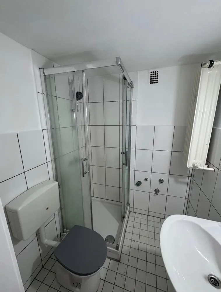 1 Zimmer Wohnung mit 24 m² in Aachen – Bild 3