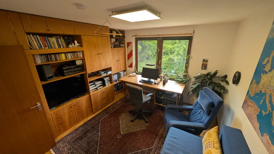 5 room apartment with 125 m² in Sindelfingen – Photo 8