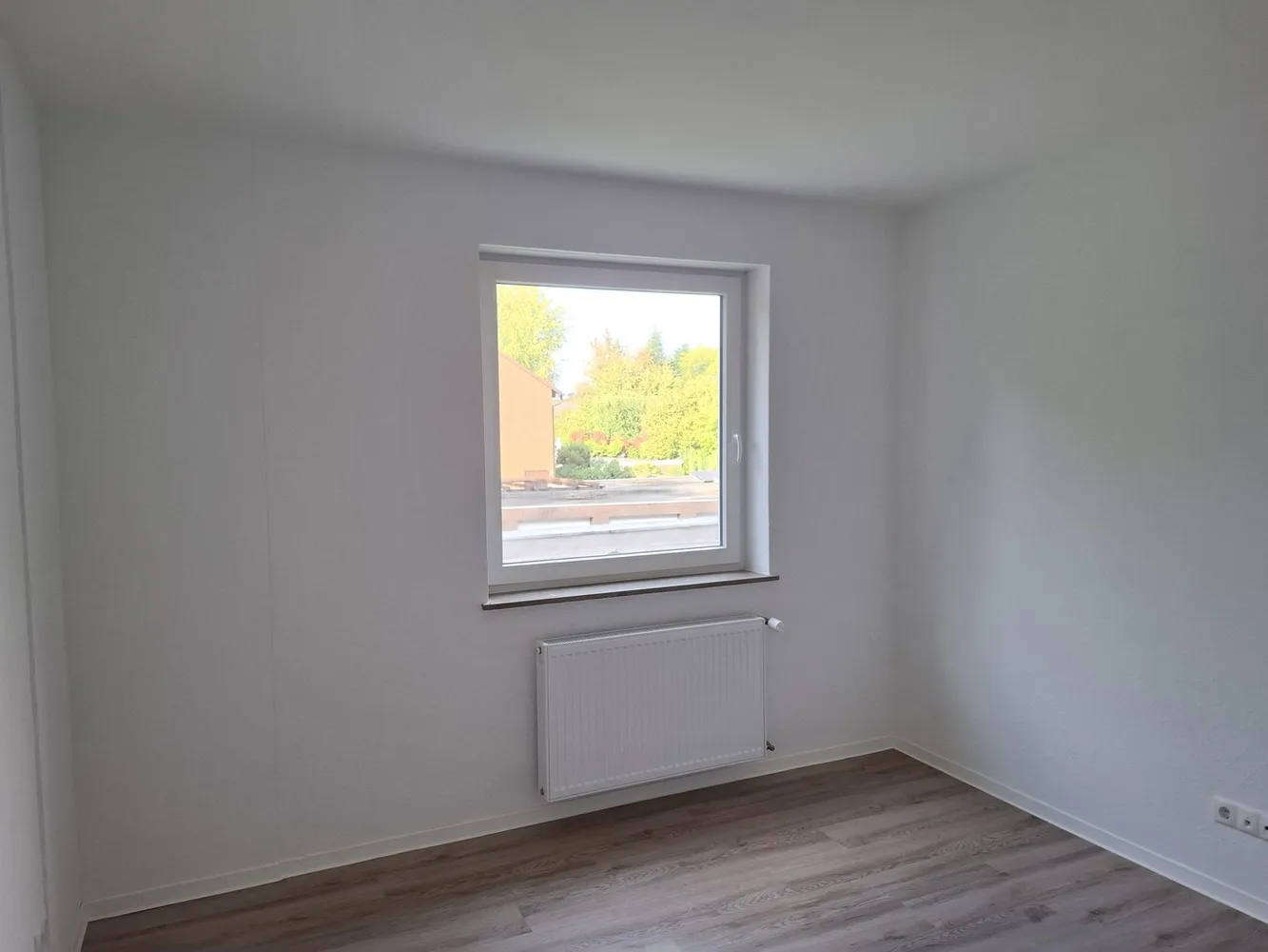 2 Zimmer Wohnung mit 58 m² in Bocholt – Bild 5